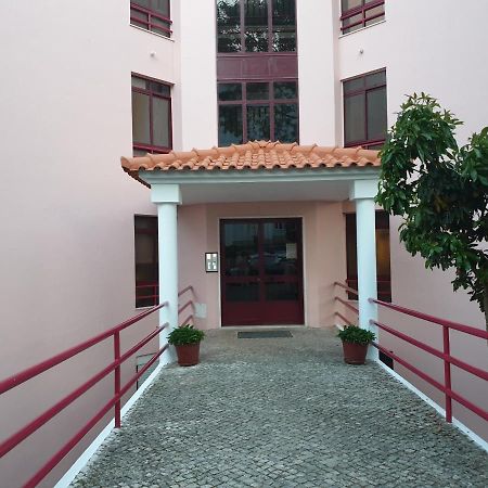 Ferienwohnung Vila Fria House Porto Salvo  Exterior foto
