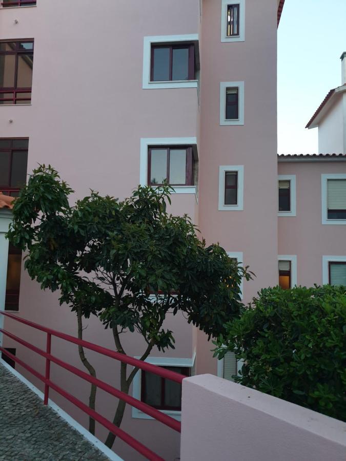 Ferienwohnung Vila Fria House Porto Salvo  Exterior foto