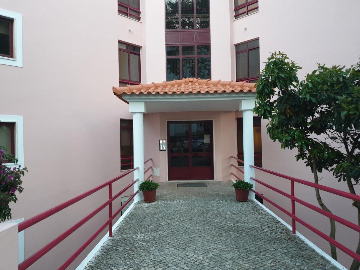 Ferienwohnung Vila Fria House Porto Salvo  Exterior foto
