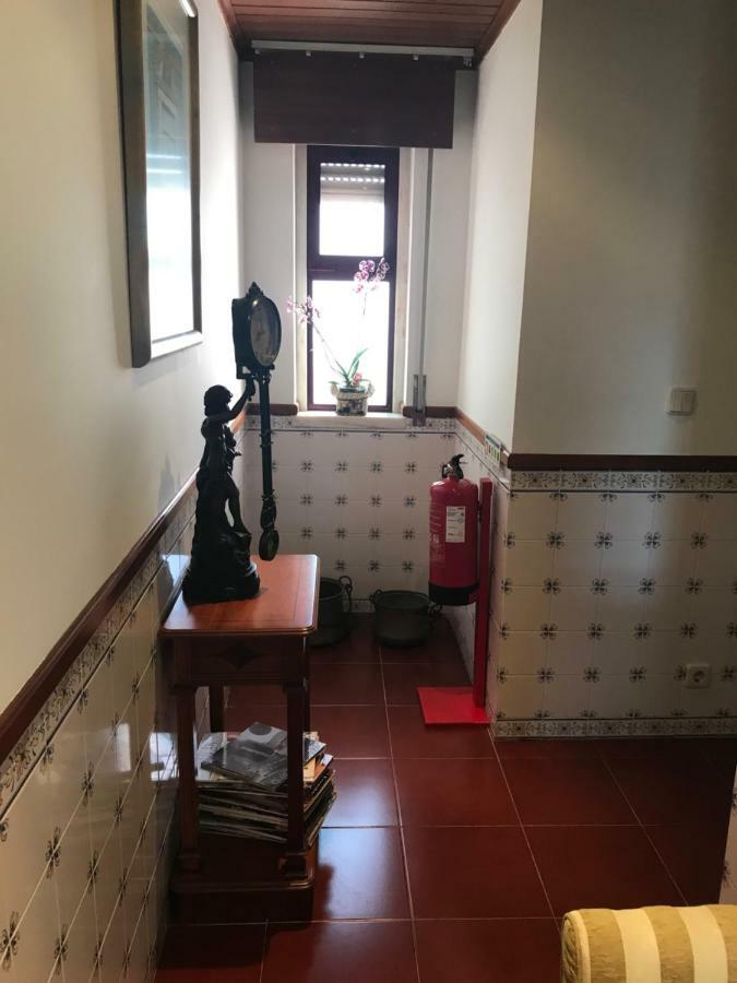 Ferienwohnung Vila Fria House Porto Salvo  Exterior foto