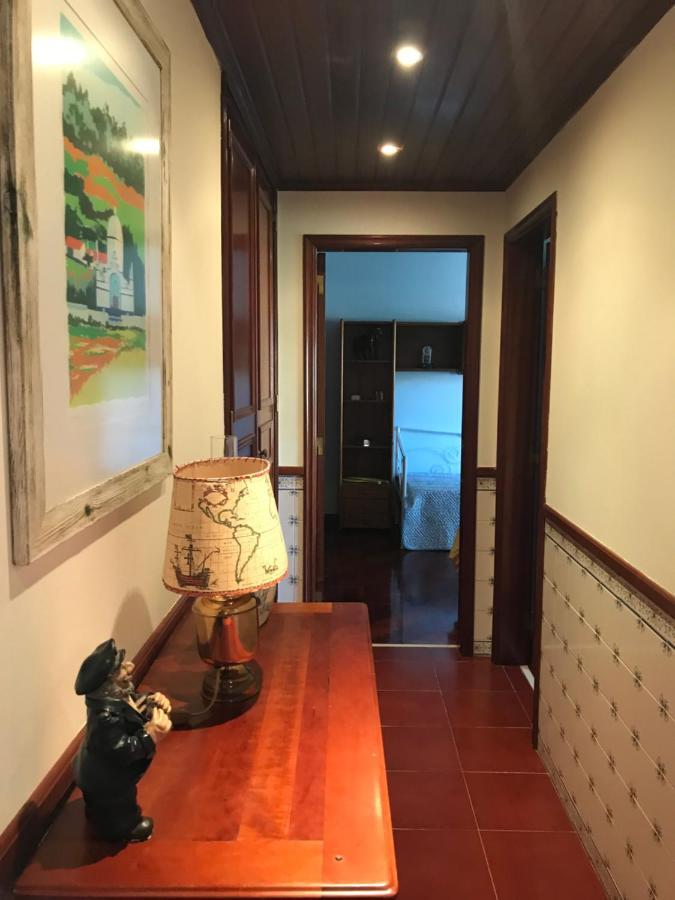 Ferienwohnung Vila Fria House Porto Salvo  Exterior foto